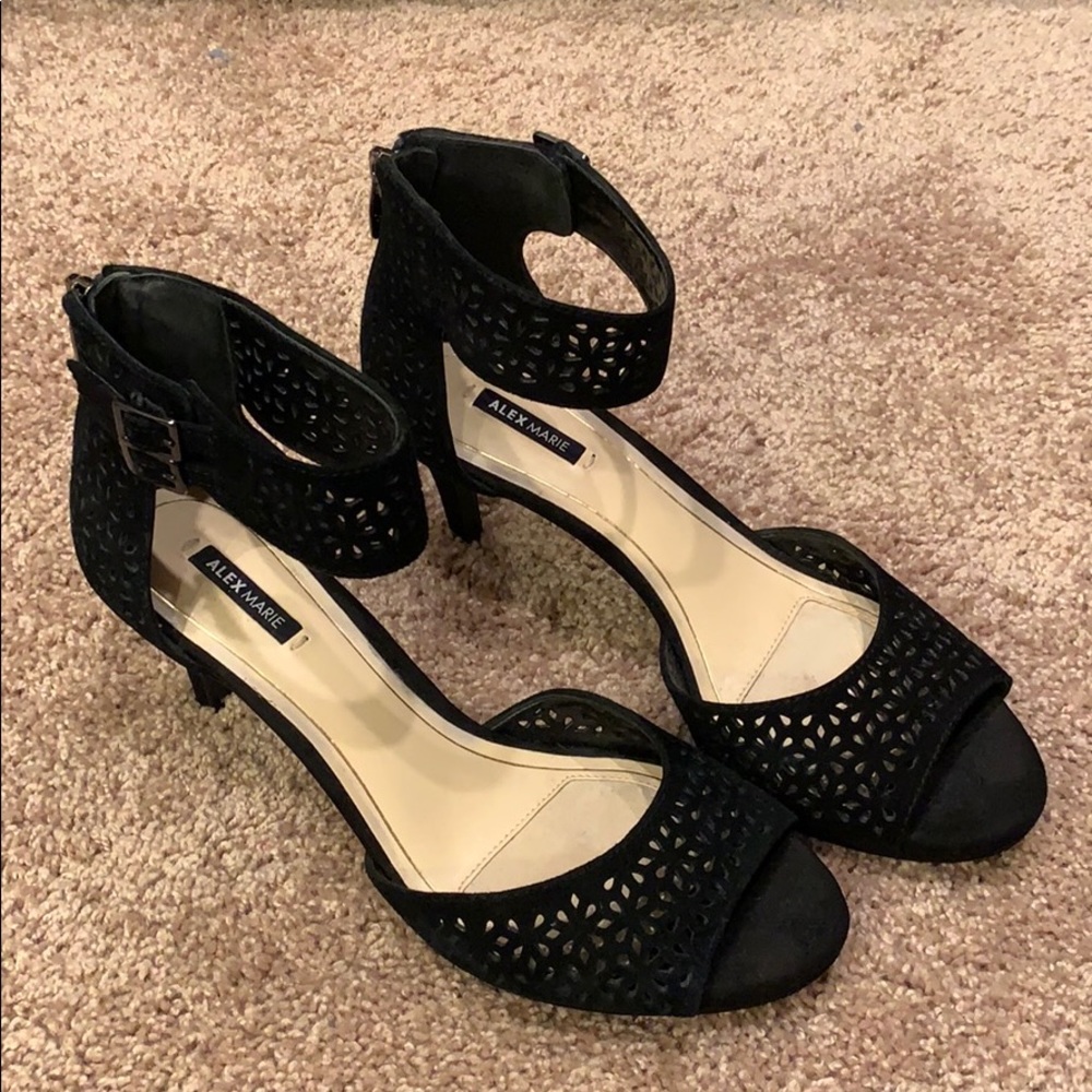 Heels